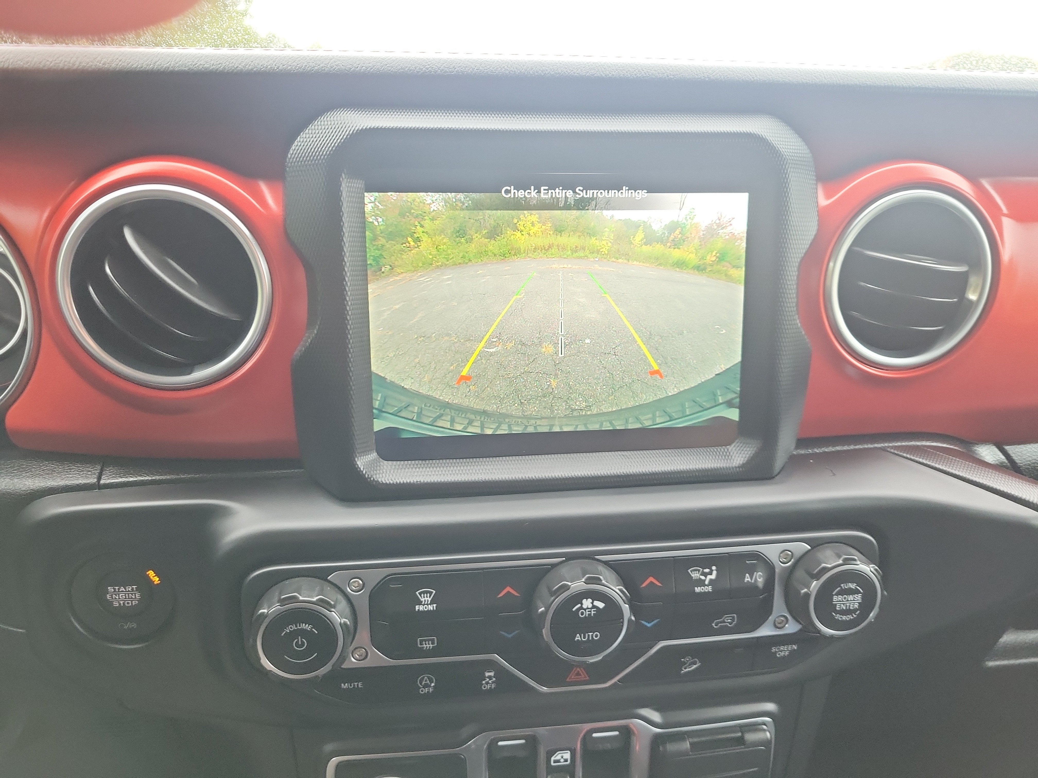 2020 Jeep Wrangler Unlimited Rubicon 4x4