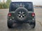2020 Jeep Wrangler Unlimited Rubicon 4x4