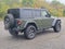 2020 Jeep Wrangler Unlimited Rubicon 4x4