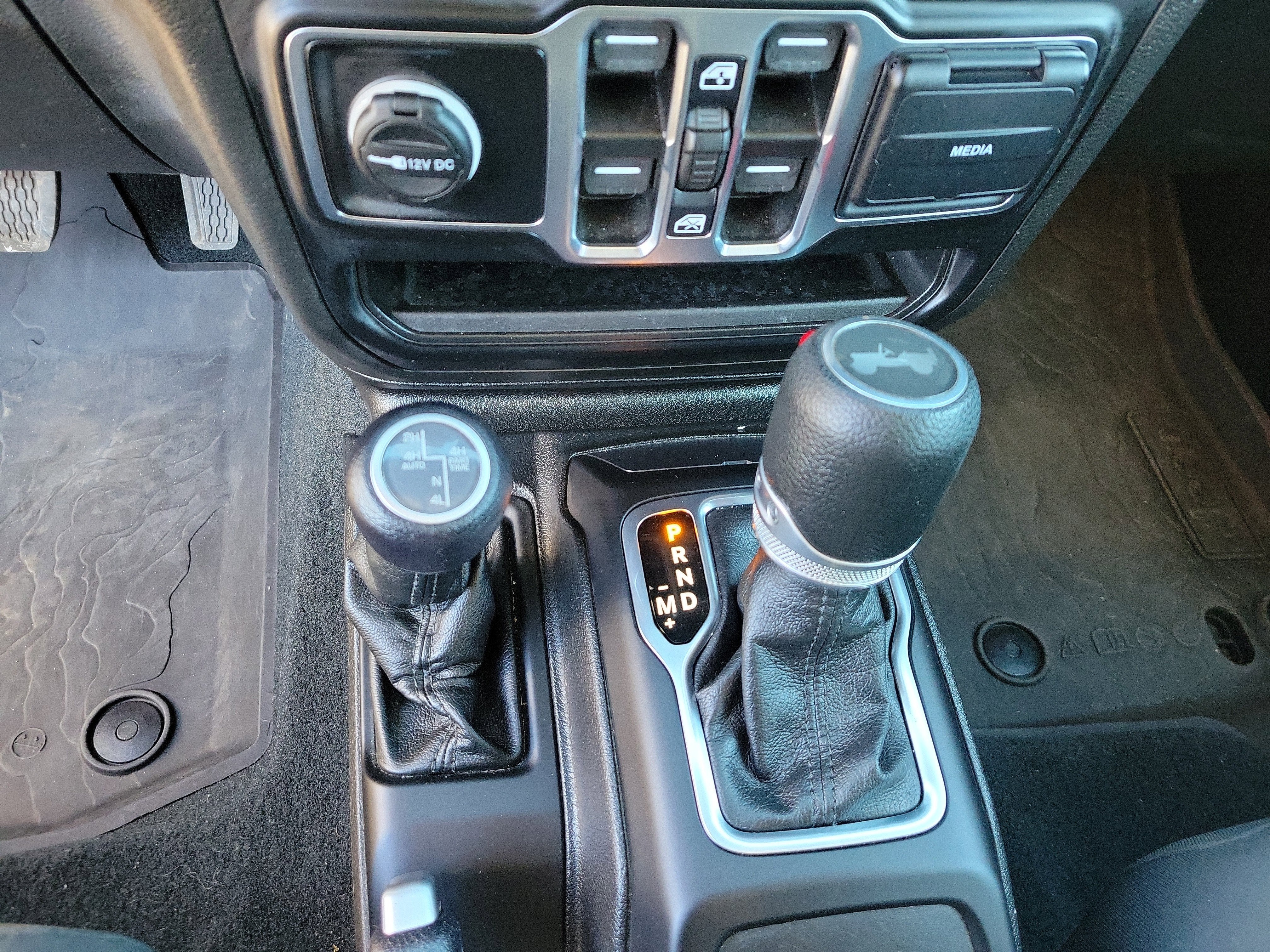 2023 Jeep Wrangler 4xe 4x4