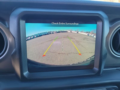 2023 Jeep Wrangler 4xe 4x4