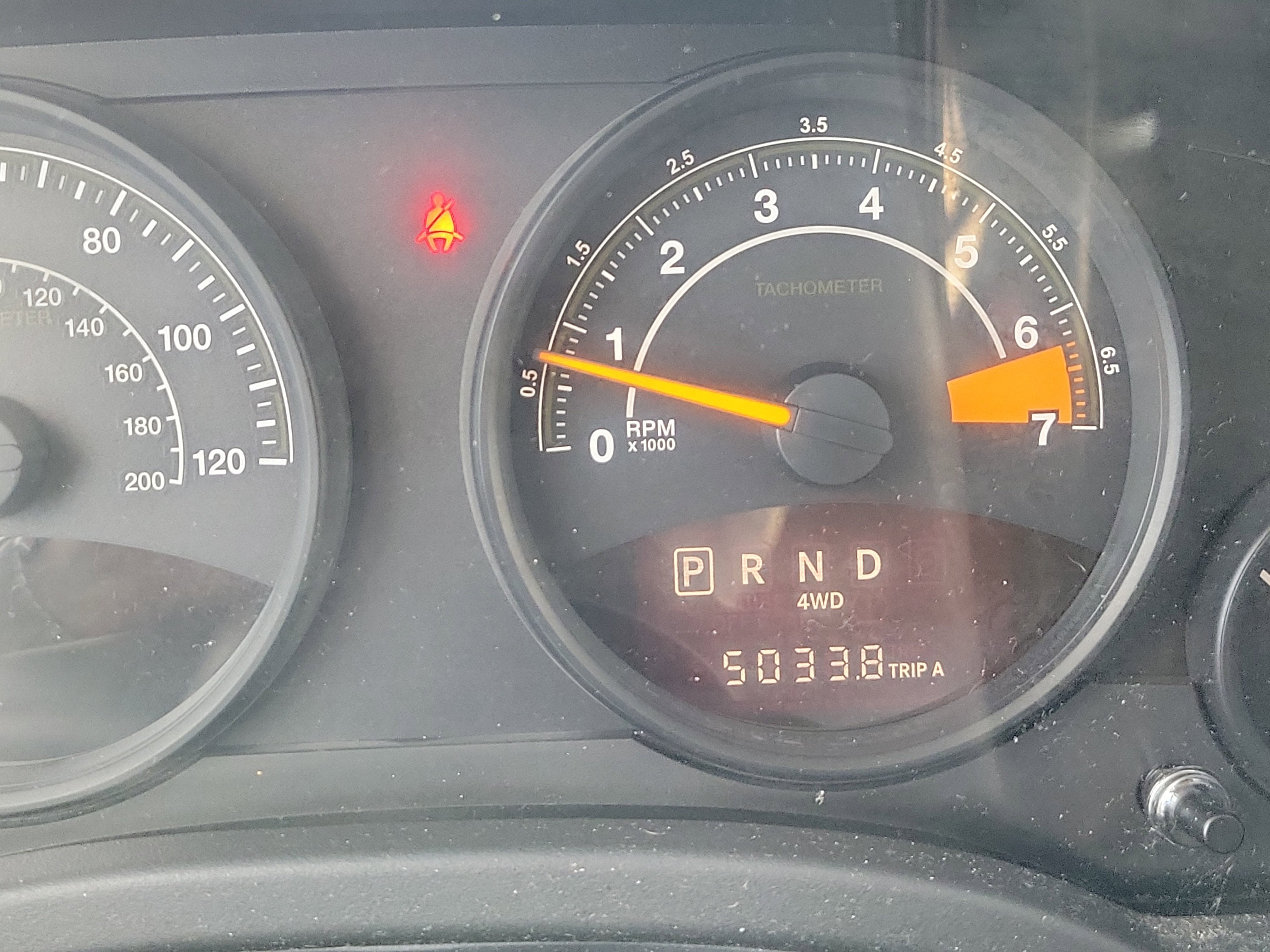 2016 Jeep Compass 75th Anniversary