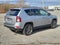 2016 Jeep Compass 75th Anniversary