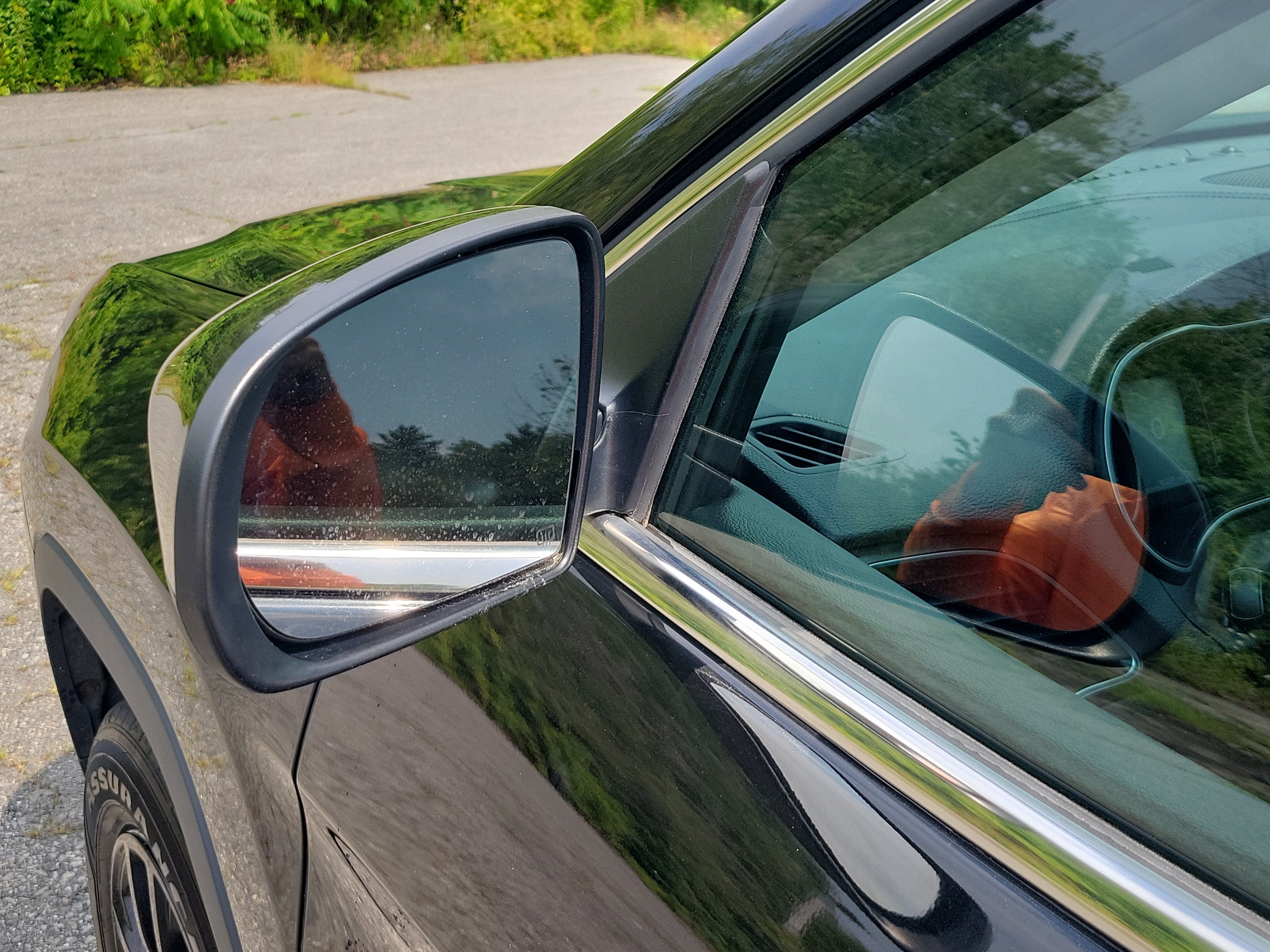 2019 Jeep Cherokee Latitude 4x4