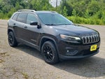 2019 Jeep Cherokee Latitude 4x4
