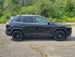 2019 Jeep Cherokee Latitude 4x4
