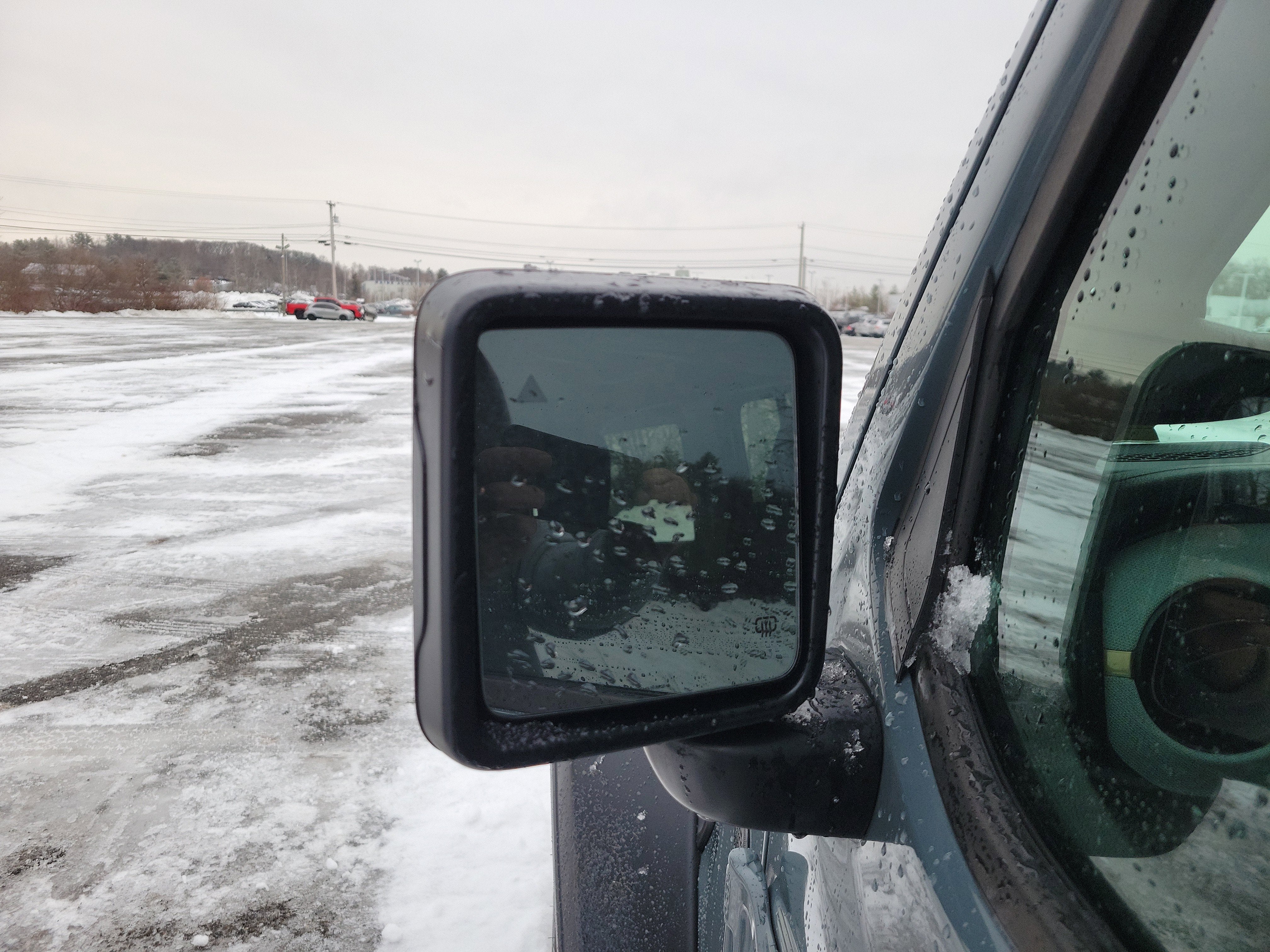 2025 Jeep Wrangler 4-Door Summit 4x4