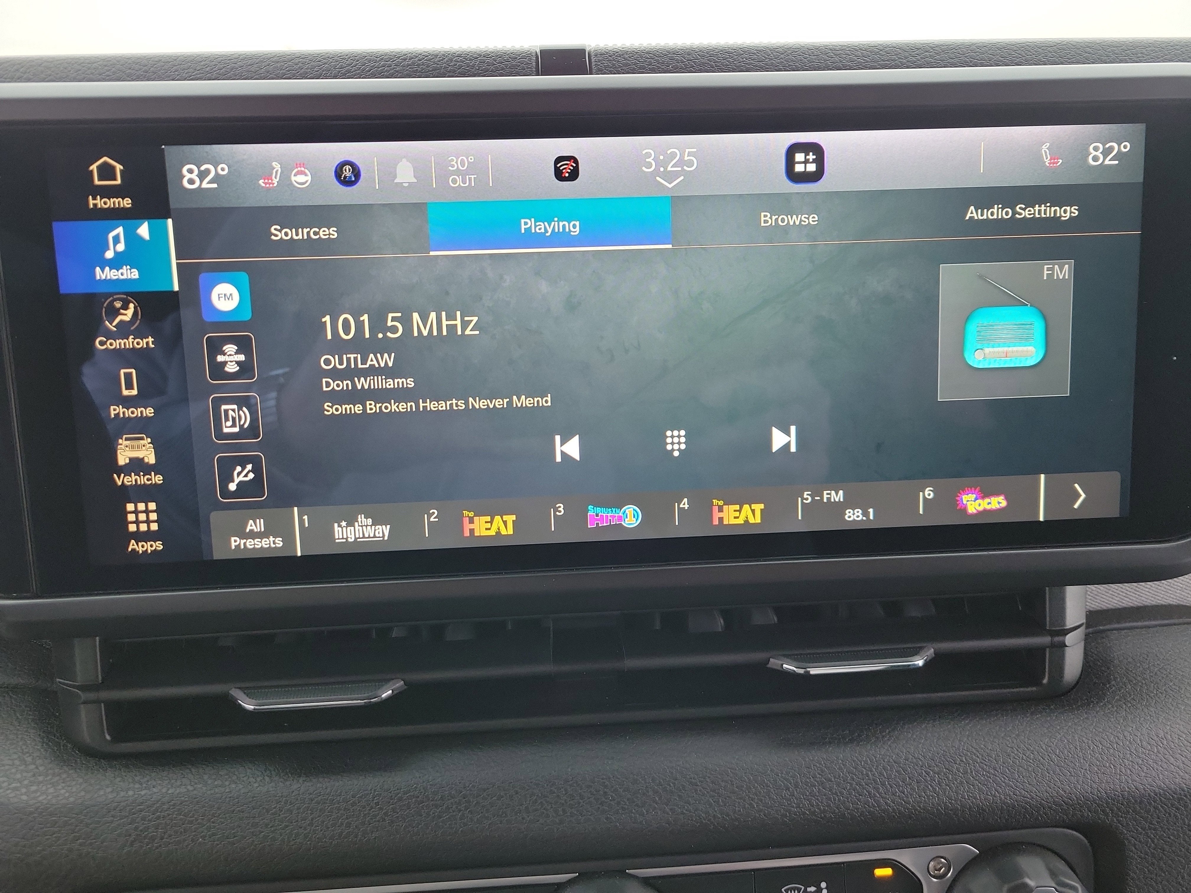 2025 Jeep Wrangler 4-Door Summit 4x4