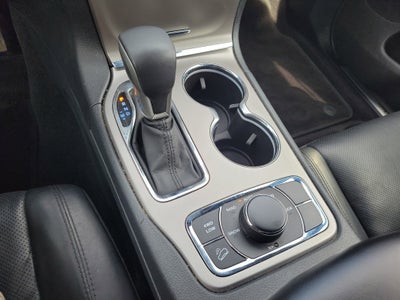 2019 Jeep Grand Cherokee Limited 4x4