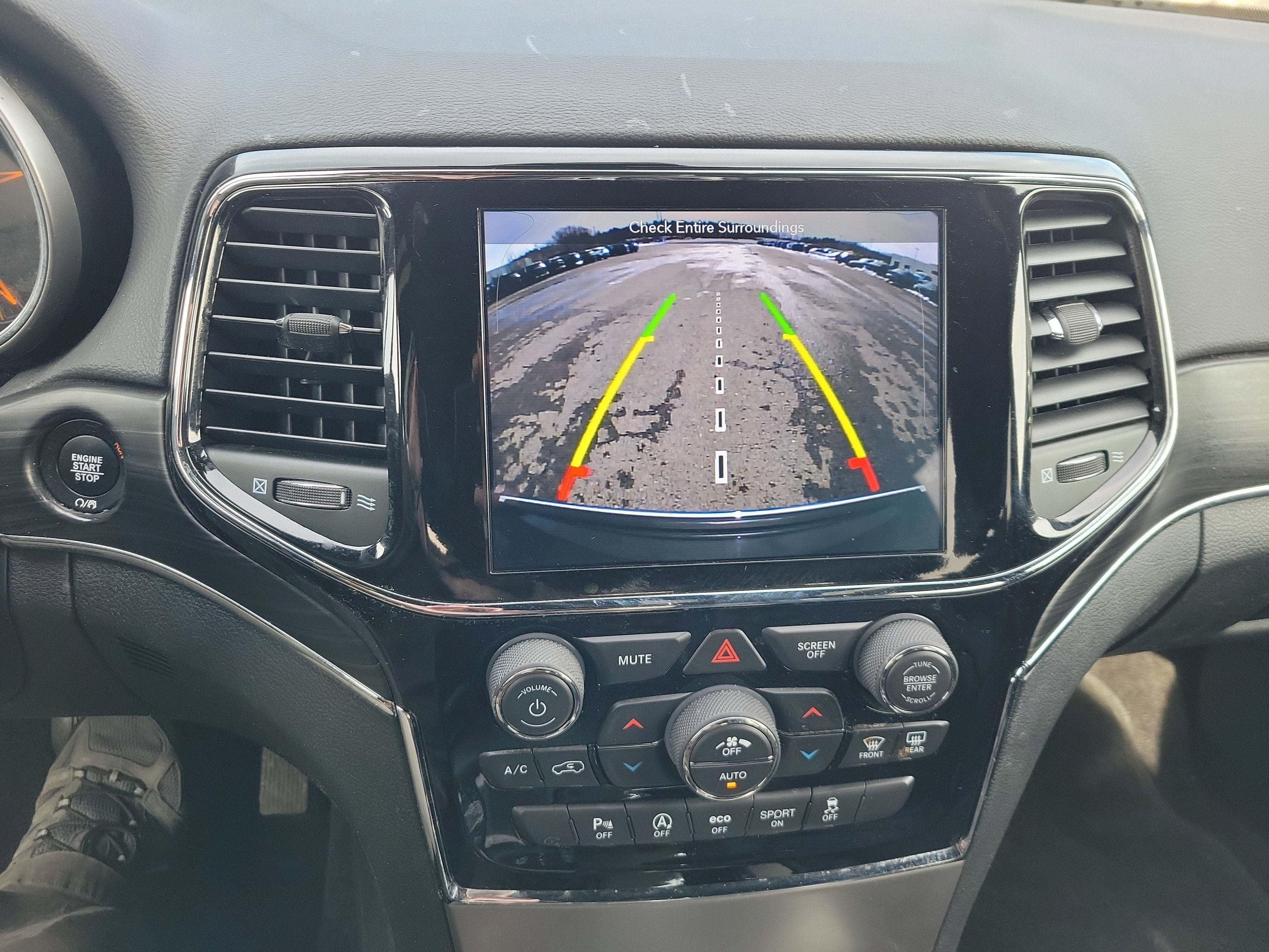 2019 Jeep Grand Cherokee Limited 4x4