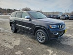 2019 Jeep Grand Cherokee Limited 4x4