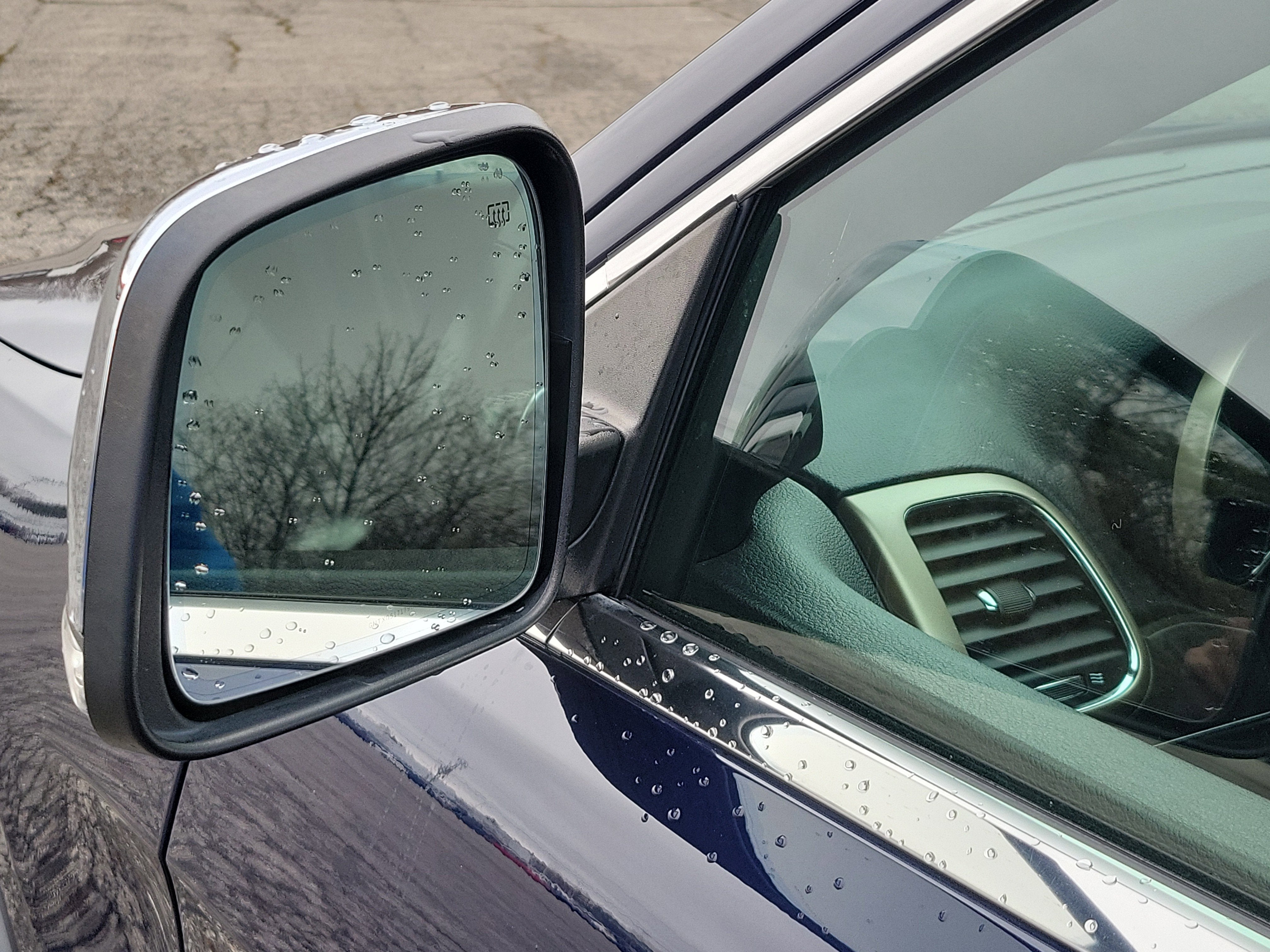 2017 Jeep Grand Cherokee Limited 4x4