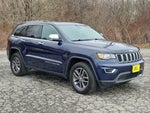 2017 Jeep Grand Cherokee Limited 4x4