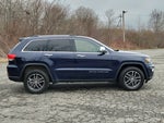 2017 Jeep Grand Cherokee Limited 4x4