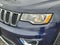 2017 Jeep Grand Cherokee Limited 4x4