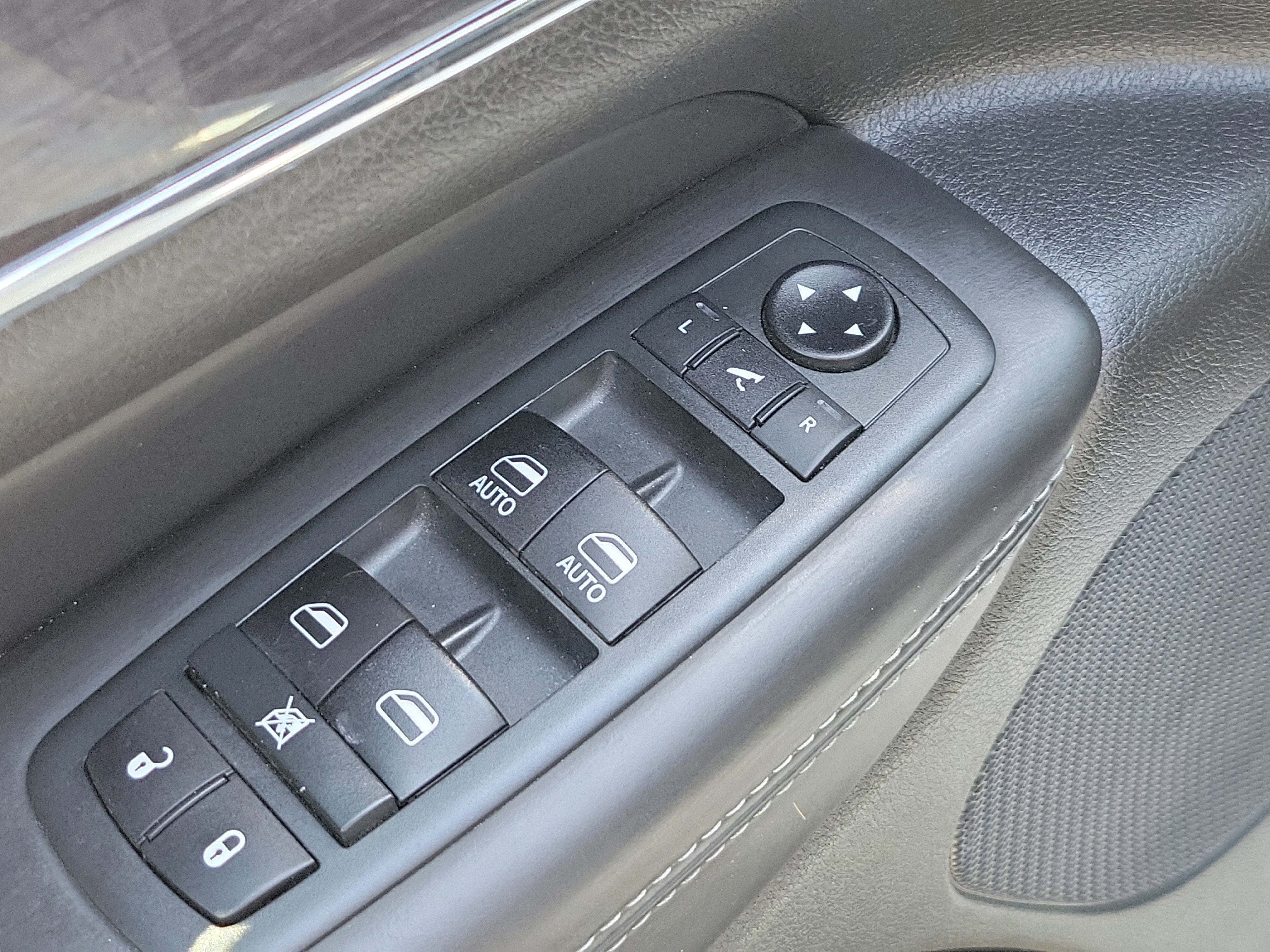 2020 Jeep Grand Cherokee Overland 4x4