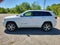 2020 Jeep Grand Cherokee Overland 4x4