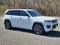 2025 Jeep Grand Cherokee Overland 4x4