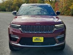 2024 Jeep Grand Cherokee Summit Reserve