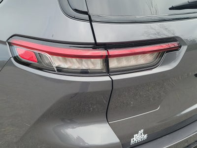2024 Jeep Grand Cherokee L Altitude 4x2