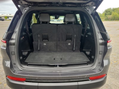 2024 Jeep Grand Cherokee L Altitude 4x2