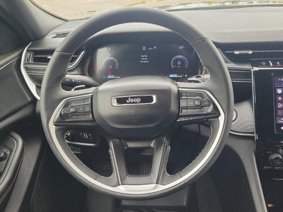 2024 Jeep Grand Cherokee L Altitude 4x2