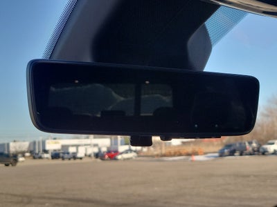 2022 Jeep Grand Wagoneer Series III 4x4