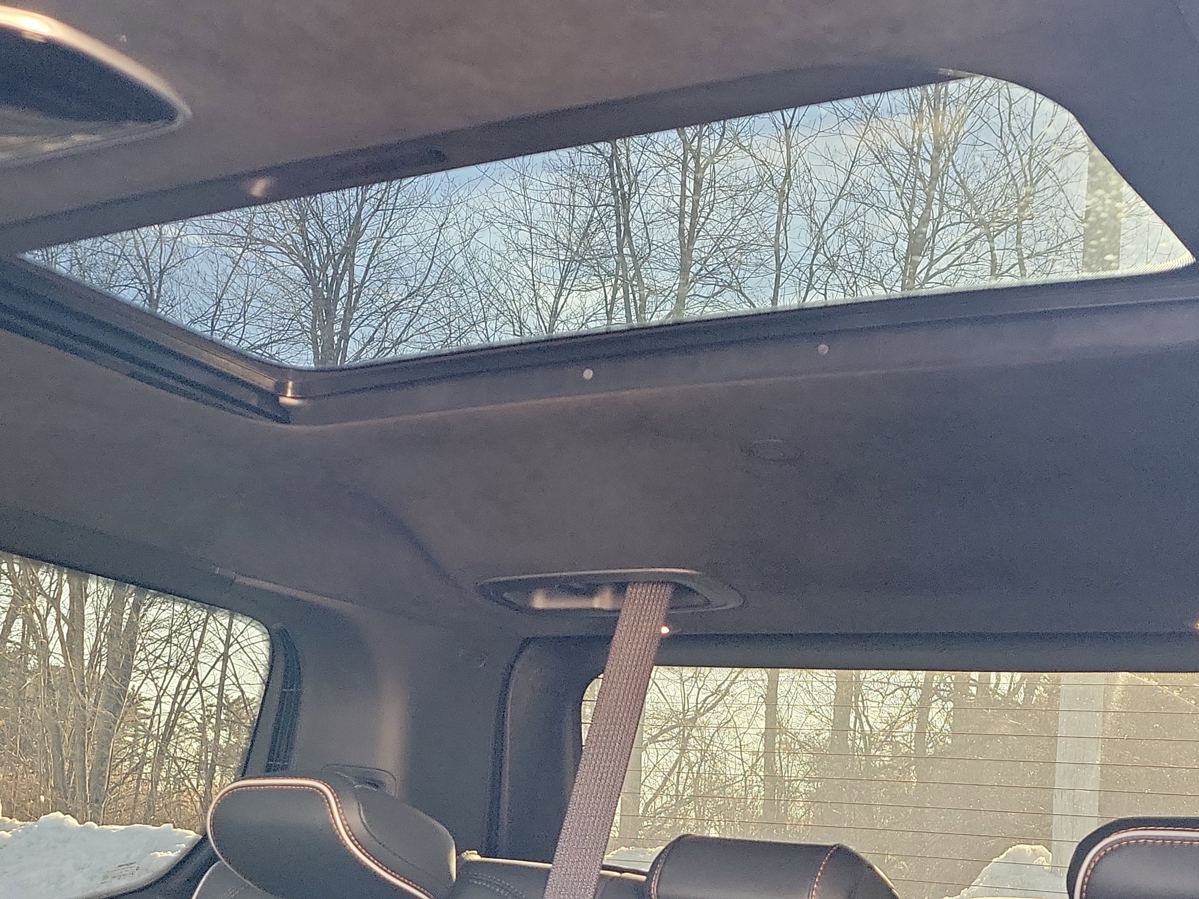 2022 Jeep Grand Wagoneer Series III 4x4