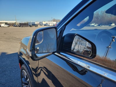 2022 Jeep Grand Wagoneer Series III 4x4