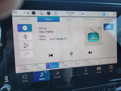 2022 Jeep Grand Wagoneer Series III 4x4