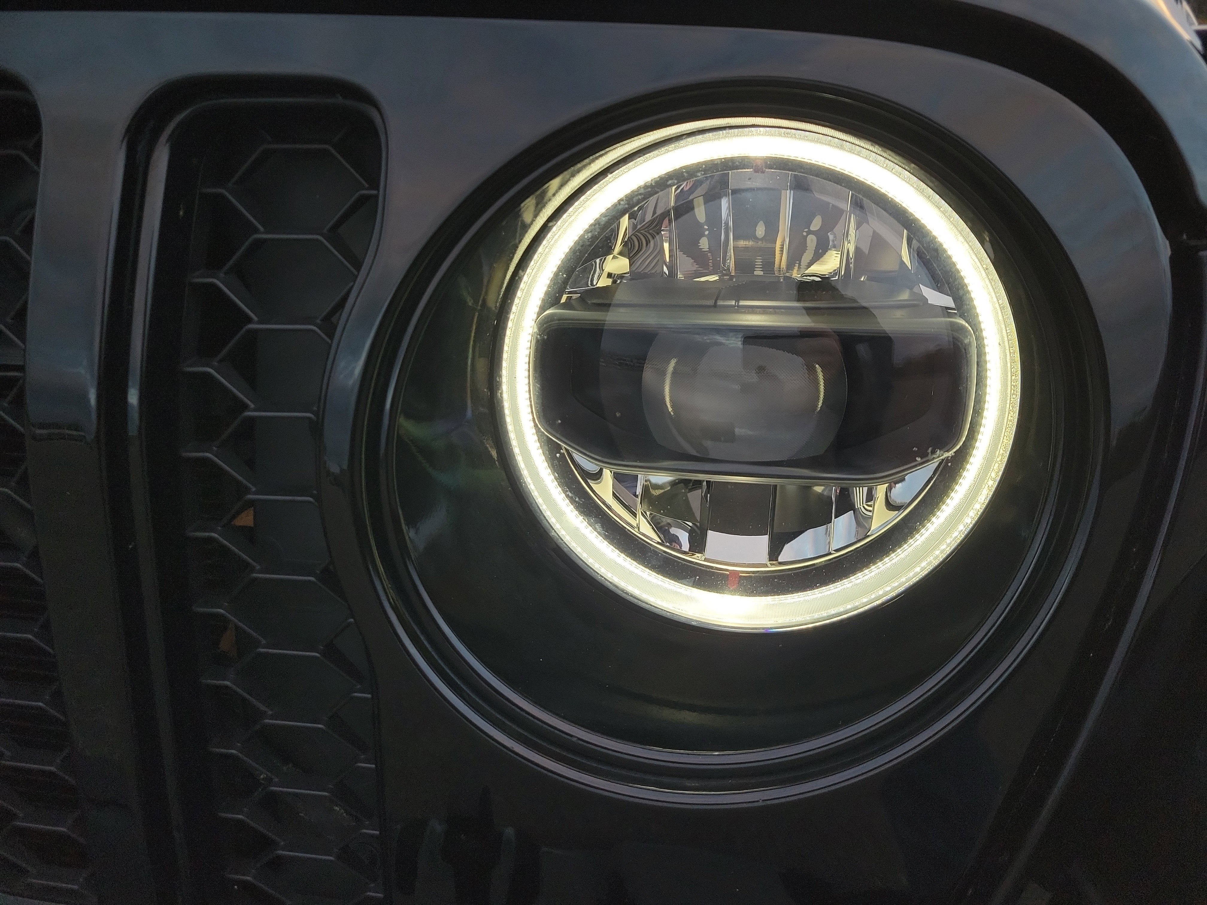 2023 Jeep Gladiator High Altitude 4x4