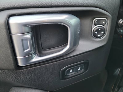 2023 Jeep Gladiator High Altitude 4x4