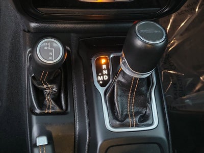 2023 Jeep Gladiator High Altitude 4x4