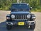 2021 Jeep Gladiator Overland 4x4
