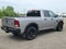 2022 RAM 1500 Classic Warlock Quad Cab 4x4 6'4" Box