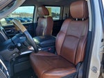 2017 RAM 1500 Longhorn Crew Cab 4x4 5'7" Box