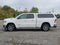 2021 RAM 1500 Big Horn Quad Cab 4x4 6'4" Box