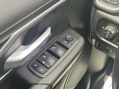 2022 RAM 1500 Big Horn Quad Cab 4x4 6'4" Box