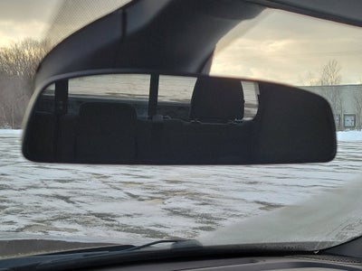 2019 RAM 1500 Big Horn/Lone Star Crew Cab 4x4 5'7" Box