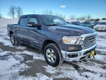 2019 RAM 1500 Big Horn/Lone Star Crew Cab 4x4 5'7" Box