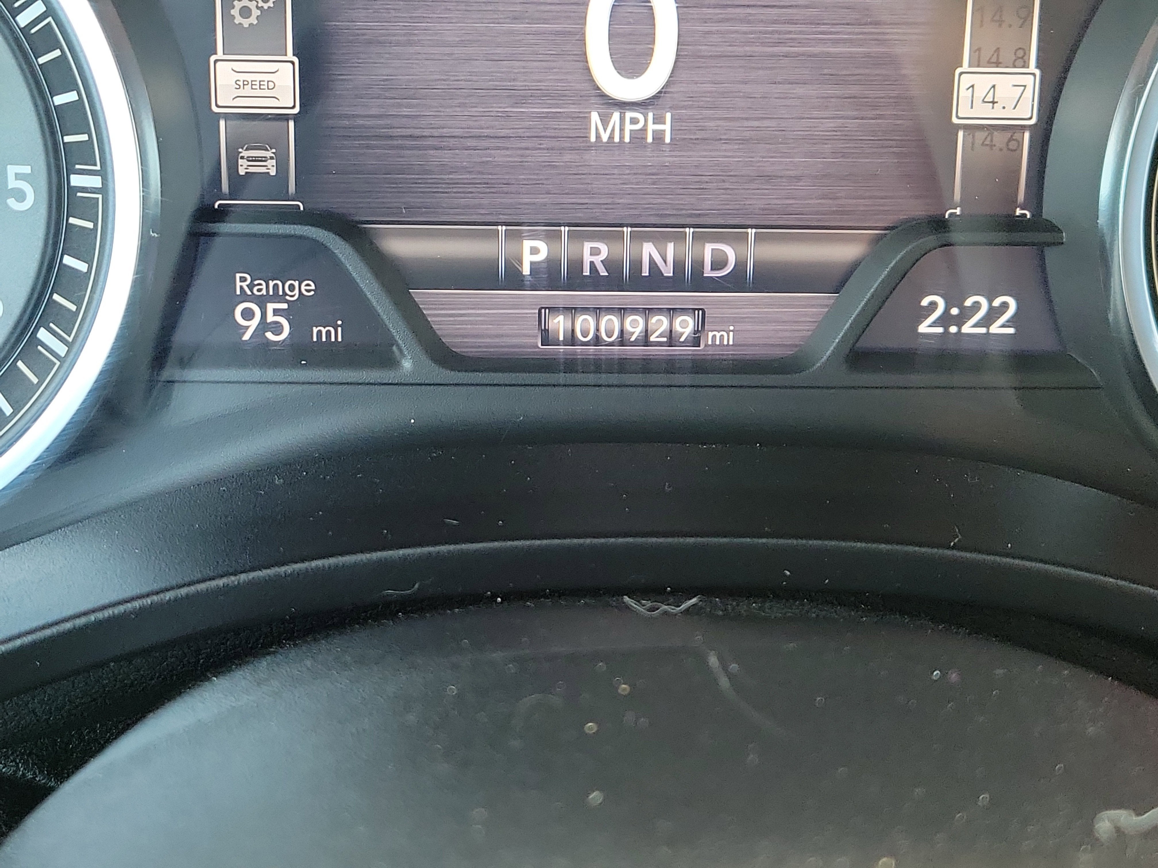 2019 RAM 1500 Big Horn/Lone Star Crew Cab 4x4 5'7" Box