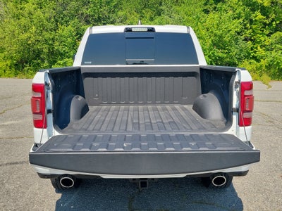 2021 RAM 1500 Longhorn