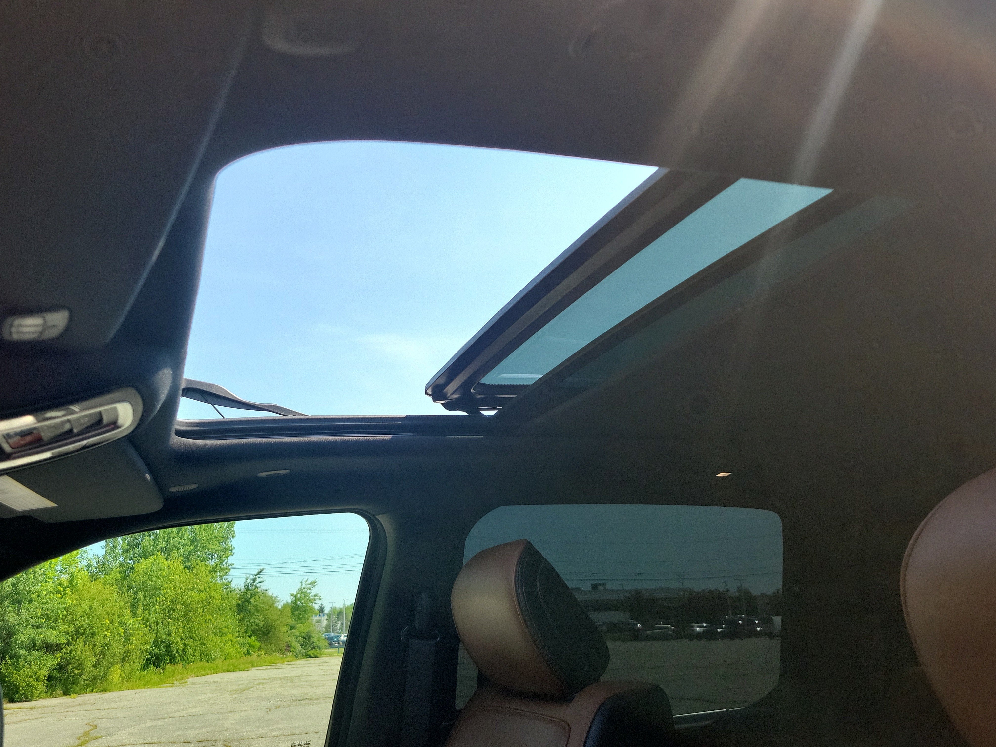 2021 RAM 1500 Longhorn