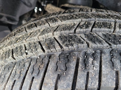 2023 RAM 1500 Laramie Crew Cab 4x4 6'4" Box