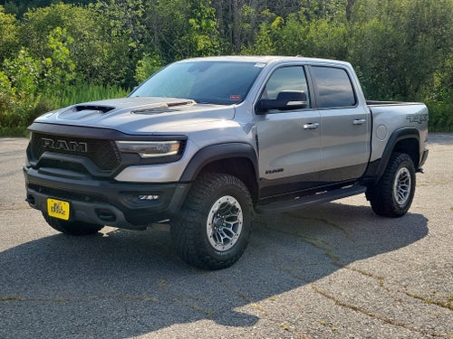 2021 RAM 1500 TRX Crew Cab 4x4 5'7" Box