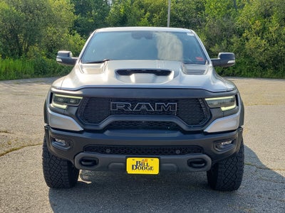 2021 RAM 1500 TRX Crew Cab 4x4 5'7" Box