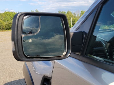 2021 RAM 1500 TRX Crew Cab 4x4 5'7" Box
