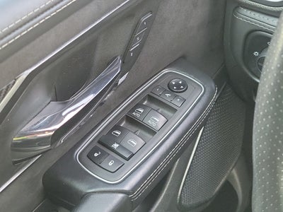 2021 RAM 1500 TRX Crew Cab 4x4 5'7" Box