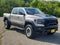 2021 RAM 1500 TRX Crew Cab 4x4 5'7" Box