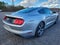 2015 Ford Mustang EcoBoost